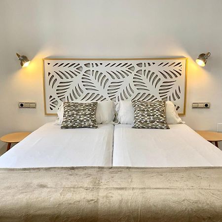 Dobo Malaga Puerto 아파트 외부 사진