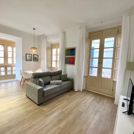 Dobo Malaga Puerto 아파트 외부 사진