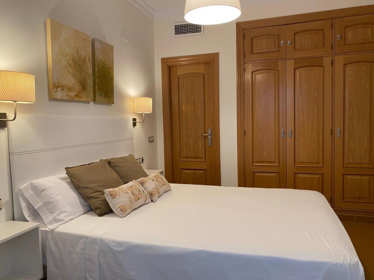 Dobo Malaga Puerto 아파트 외부 사진