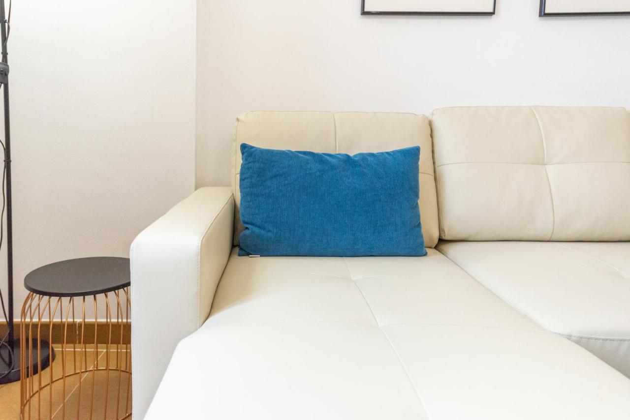 Dobo Malaga Puerto 아파트 외부 사진