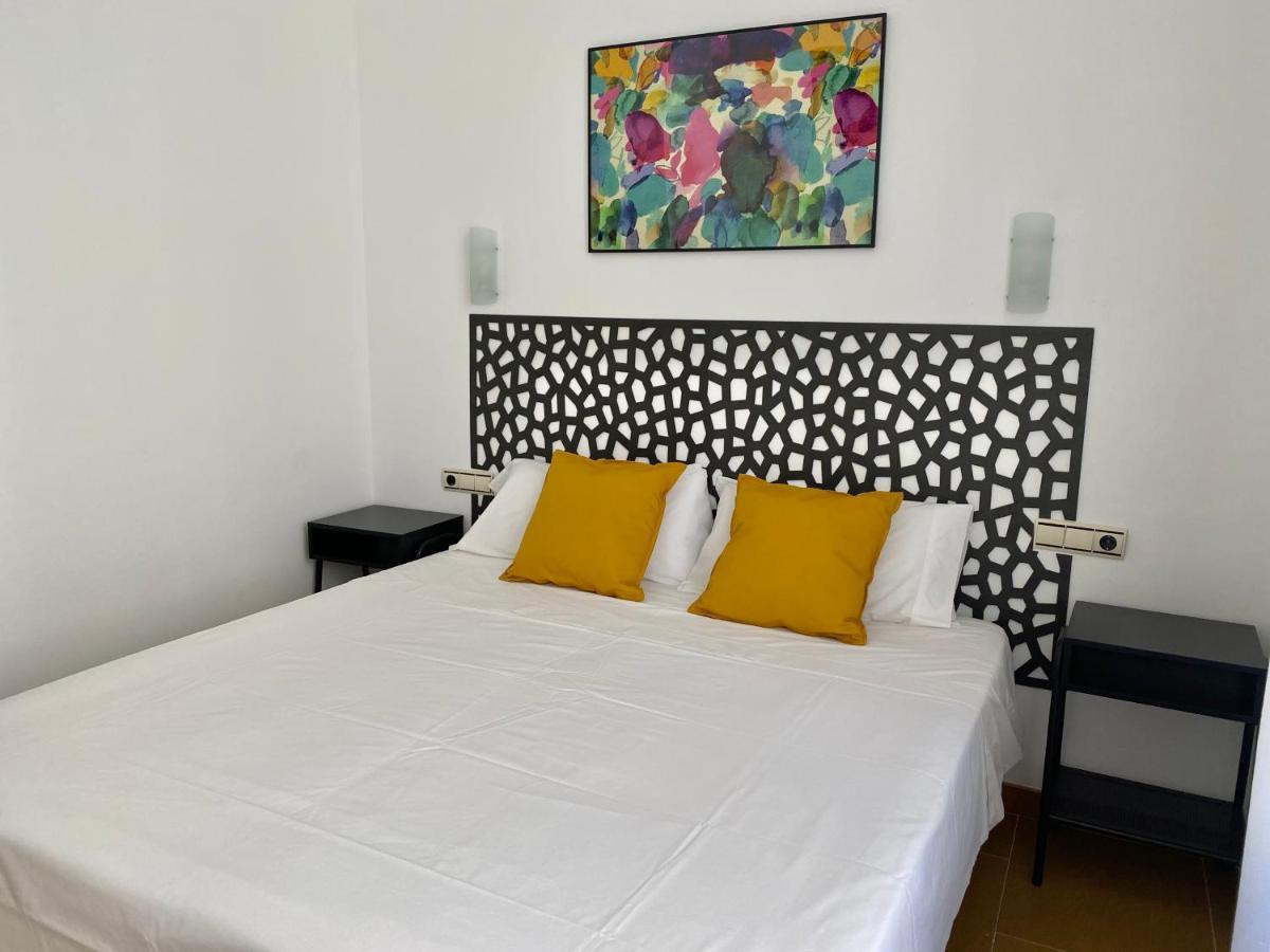 Dobo Malaga Puerto 아파트 외부 사진