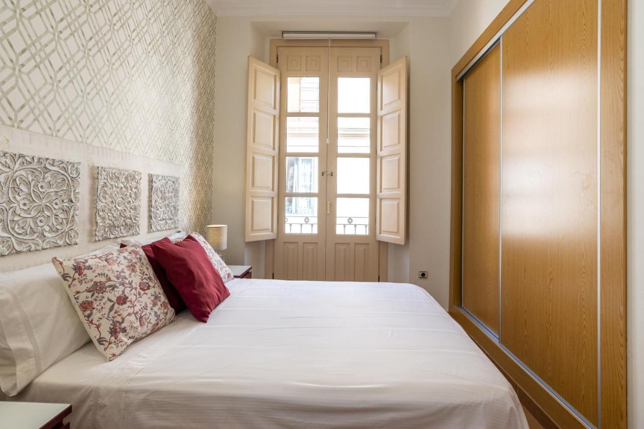 Dobo Malaga Puerto 아파트 외부 사진