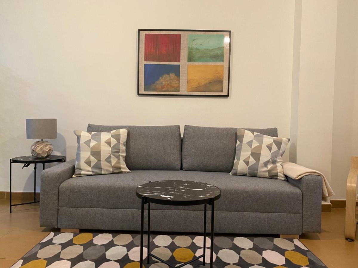 Dobo Malaga Puerto 아파트 외부 사진