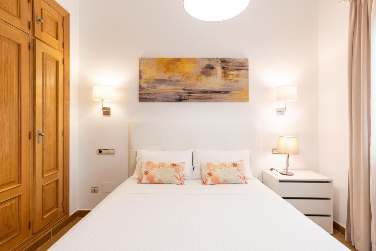 Dobo Malaga Puerto 아파트 외부 사진