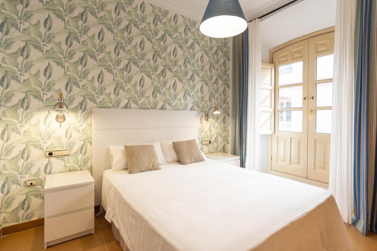 Dobo Malaga Puerto 아파트 외부 사진