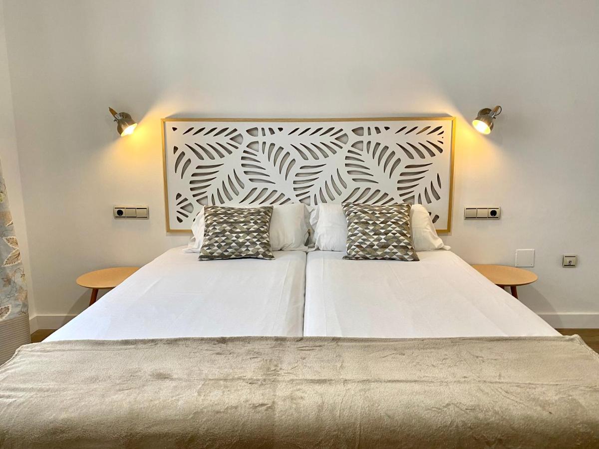 Dobo Malaga Puerto 아파트 외부 사진
